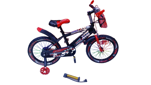 [KQ-15N12] Vélo Pour Enfant N°12