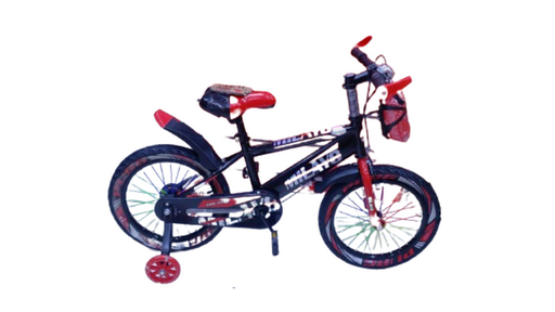 [KQ-15N16] Vélo n°16
