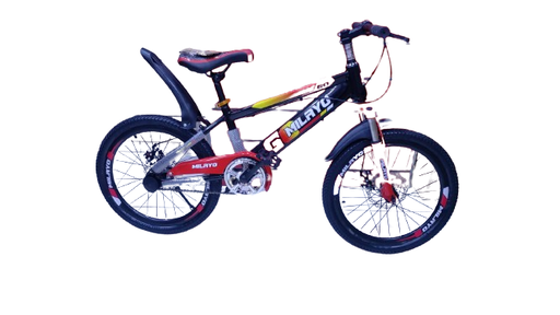 [KQ-46N20] Vélo n°20