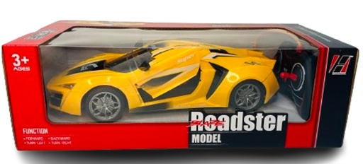 [OTC9392] Voiture R/C 1:14-Model Sports