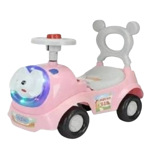 [GD53] Baby Car