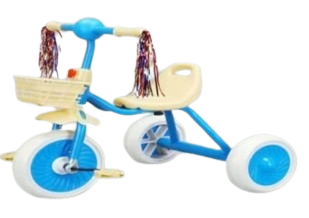 [GD37] Tricycle
