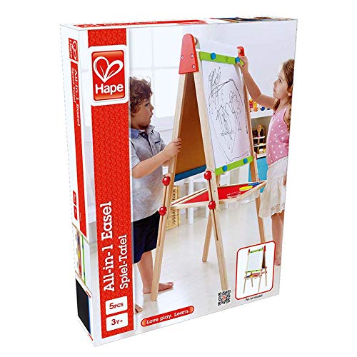 [E1010B] All in 1 Easel