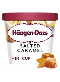[40100269] Mini Cup Salted Caramel 100ml