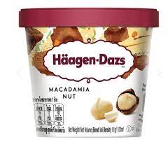 [40100267] Mini Cup Macadamia 100ml