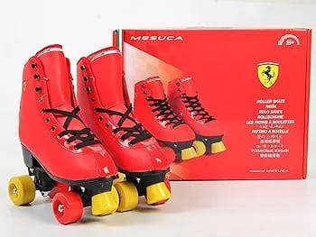 [FCB92] Roller enfant