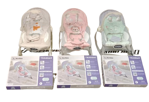[MB30] Transat Bébé