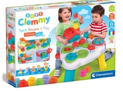 [17704] Table Sensorielle Clementoni