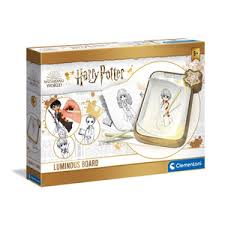 [18670] Harry Potter Luminous Board