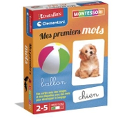 [52706] MONTESSORI PRIME PAROLE