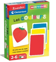 [52707] MONTESSORI COLORI