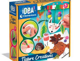 [18702] Clementoni Gaming Creations