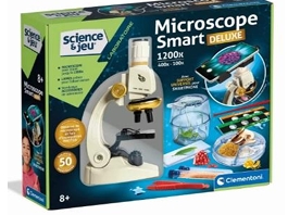 [52750] MICROSCOPIO 1200 DELUXE