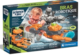 [52752] BRAS ROBOTIQUE