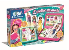 [52766] IDEA_FASHION DESIGNER