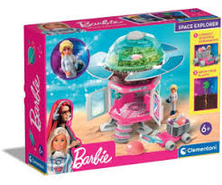 [19302] Barbie Space Explorer
