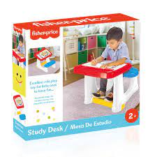 [1810] Bureau Fisher Price