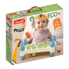[QUER-84120] Marteau Peggy Eco