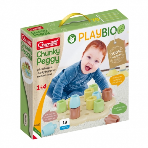 [QUER-84162] Grosse Peggy Bio