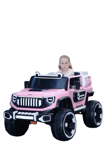 [BH-902] Voiture électrique enfant Jeep