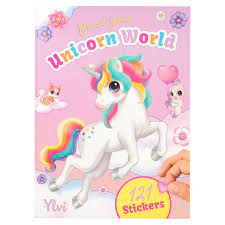 [12703] Ylvi Create Your Unicorn World