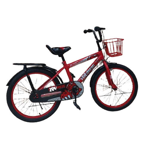 [GN20] Vélo pour Garçon 20 Pouces