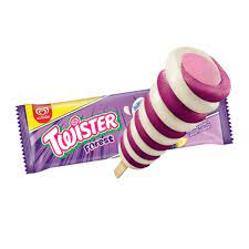 [MK67444361] Twister Forest Ice Cream Stick