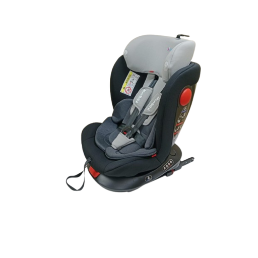 [CS-35] Siège Auto 360° Isofix  Mon bébé