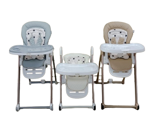 [BHC-01] Chaise Haute Mon Bébé