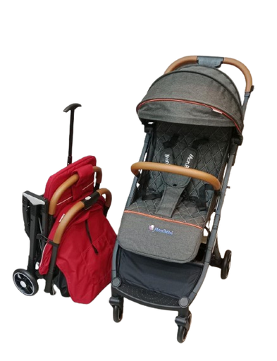 [YG-57] Poussette Valise Mon Bébé