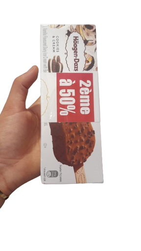 [40100656] Lot Stick Bar 80ml 2eme 50%