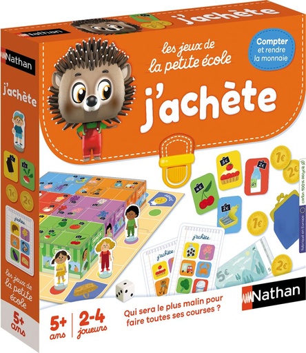 [DSET-1130600198] J'achète