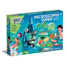 [52759] Microscope Super