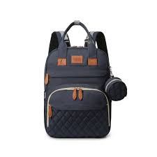 [1026] Sac à dos à langer pliable