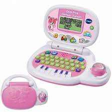 [VTC-139555] Ordinateur Genius  Rose