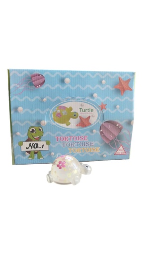 [48-4] Turtle Squeeze anti stress