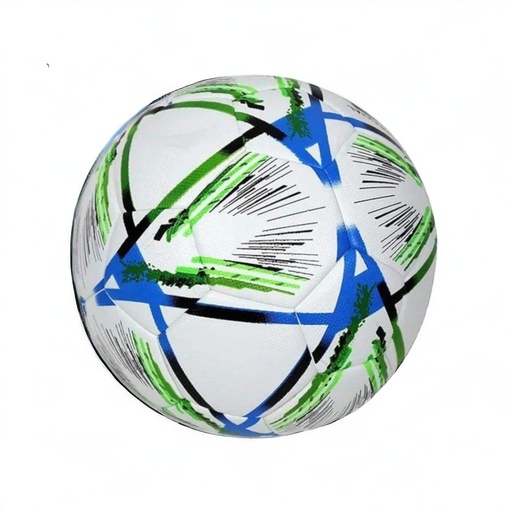 [1401-1-3] Ballon de Football taille 5