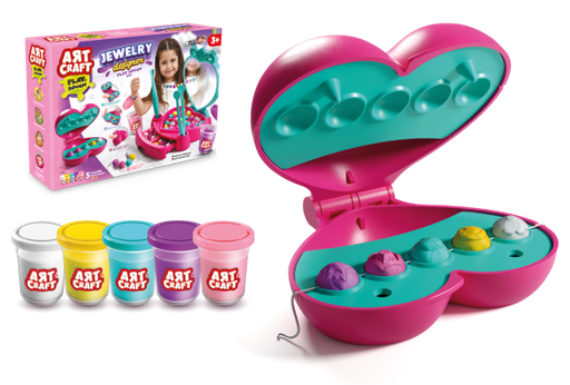 [DD-3849] Perles Pâtes à Modeler